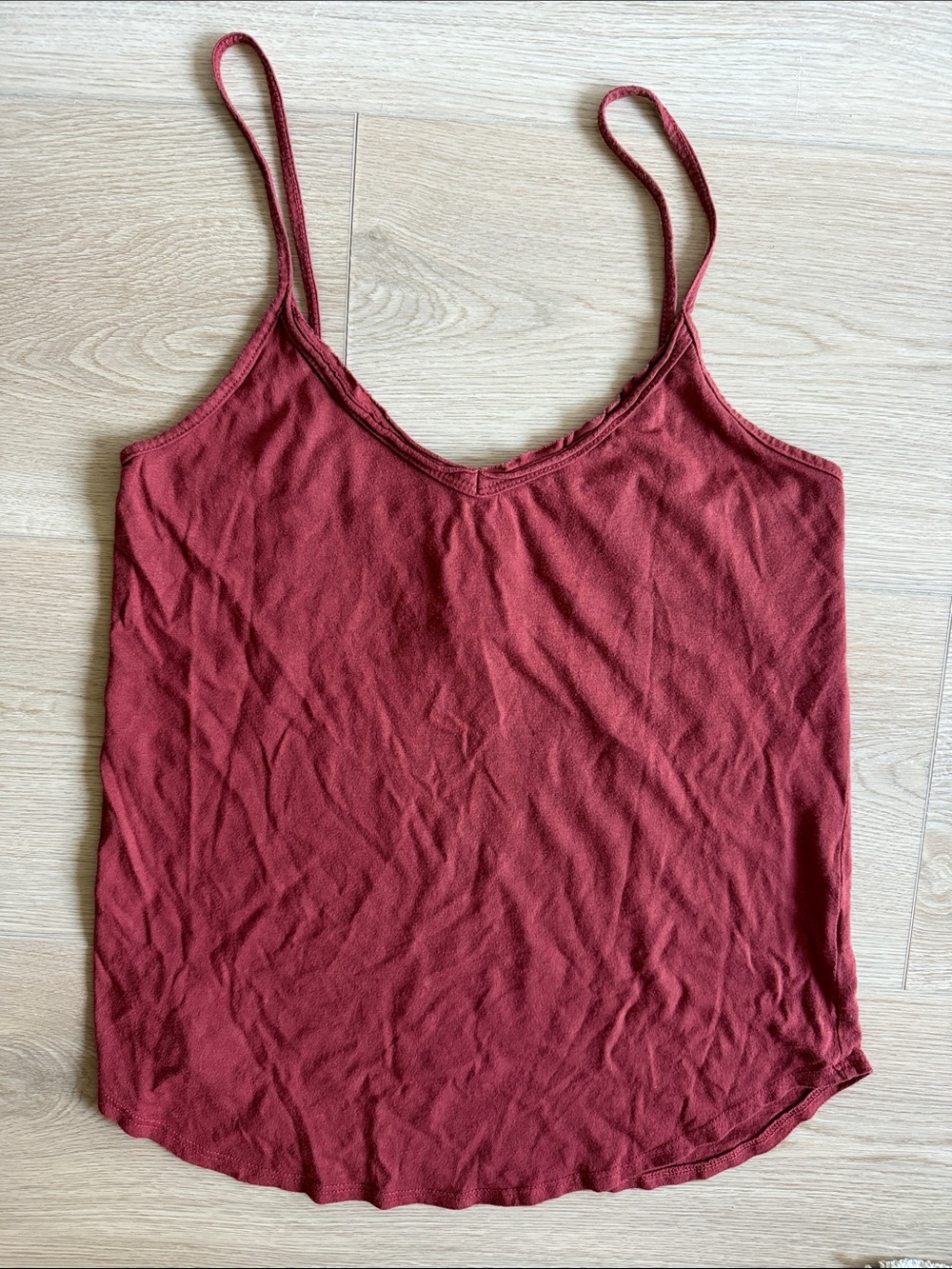 Free People tank